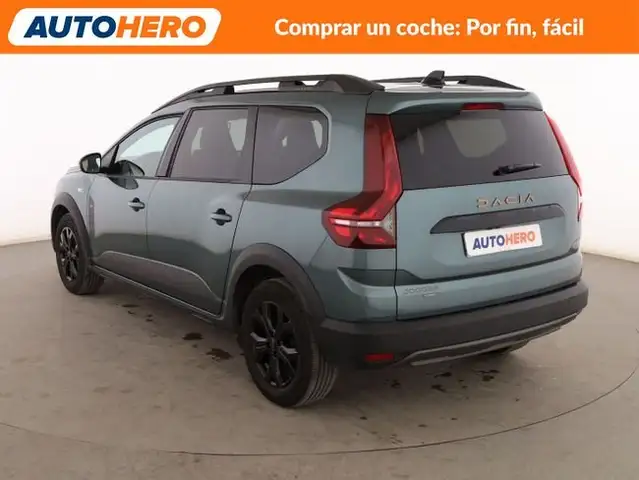 Dacia Jogger view 4