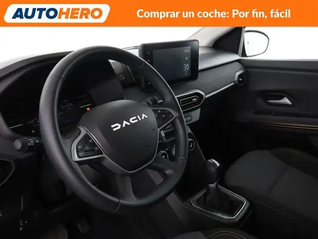 Dacia Jogger view 12