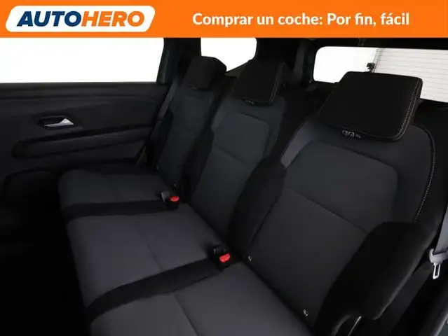 Dacia Jogger view 15