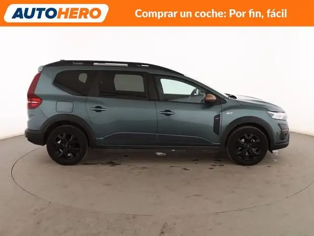 Dacia Jogger view 7
