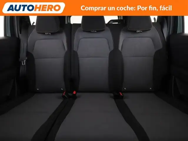 Dacia Jogger view 16
