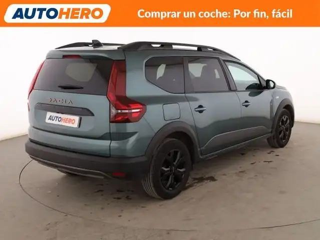 Dacia Jogger view 6