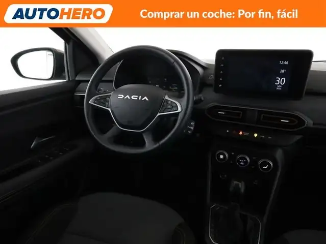 Dacia Jogger view 14