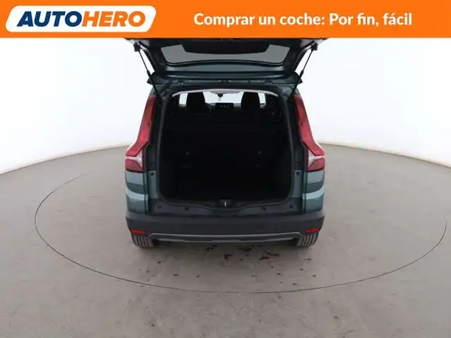 Dacia Jogger view 17