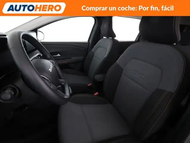Dacia Jogger view 11