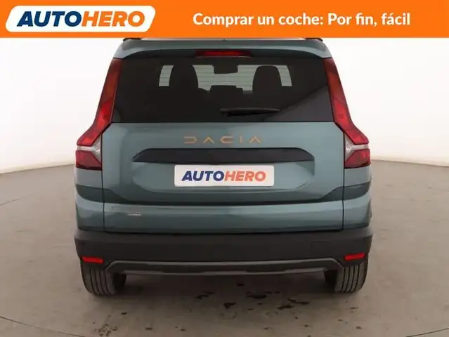 Dacia Jogger view 5