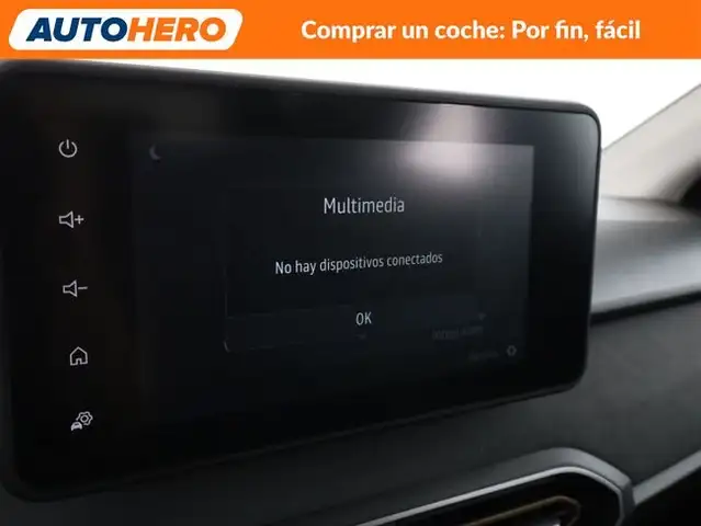 Dacia Jogger view 23