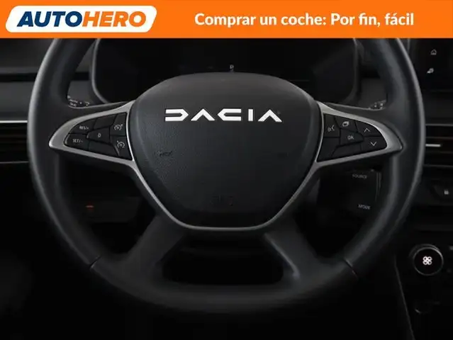 Dacia Jogger view 24