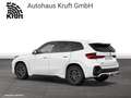 BMW iX1 xDrive30 M SPORT+LC PROF+HUD+DAP+PAP+AHK Weiß - thumbnail 7