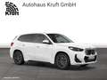 BMW iX1 xDrive30 M SPORT+LC PROF+HUD+DAP+PAP+AHK Weiß - thumbnail 10