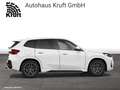 BMW iX1 xDrive30 M SPORT+LC PROF+HUD+DAP+PAP+AHK Weiß - thumbnail 9