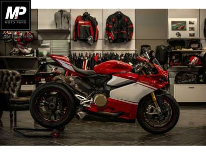Ducati 1299 Panigale S