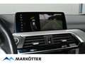 BMW X4 d/21''/AHK/H&K/HuD/H&R-V3/S-Dach/Memory Grau - thumbnail 15