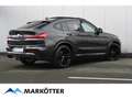 BMW X4 d/21''/AHK/H&K/HuD/H&R-V3/S-Dach/Memory Grau - thumbnail 5