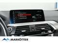 BMW X4 d/21''/AHK/H&K/HuD/H&R-V3/S-Dach/Memory Grau - thumbnail 22
