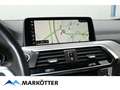 BMW X4 d/21''/AHK/H&K/HuD/H&R-V3/S-Dach/Memory Grau - thumbnail 14