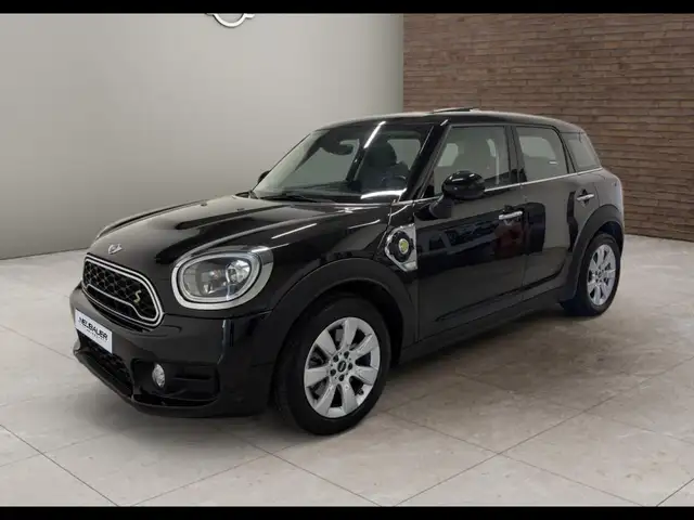 MINI Countryman C Cooper SE 136ch + 88ch ALL4 BVA
