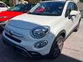 Fiat 500X Cross Weiß - thumbnail 1