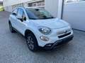 Fiat 500X Cross Allrad Weiß - thumbnail 1