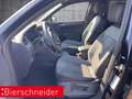 Volkswagen Tiguan 2.0 TDI DSG 4Mo. R-Line Black Style PANO AHK NAVI Schwarz - thumbnail 6