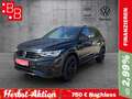 Volkswagen Tiguan 2.0 TDI DSG 4Mo. R-Line Black Style PANO AHK NAVI Schwarz - thumbnail 1