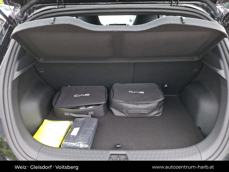 BYD Dolphin Comfort MY2025 — photo 13
