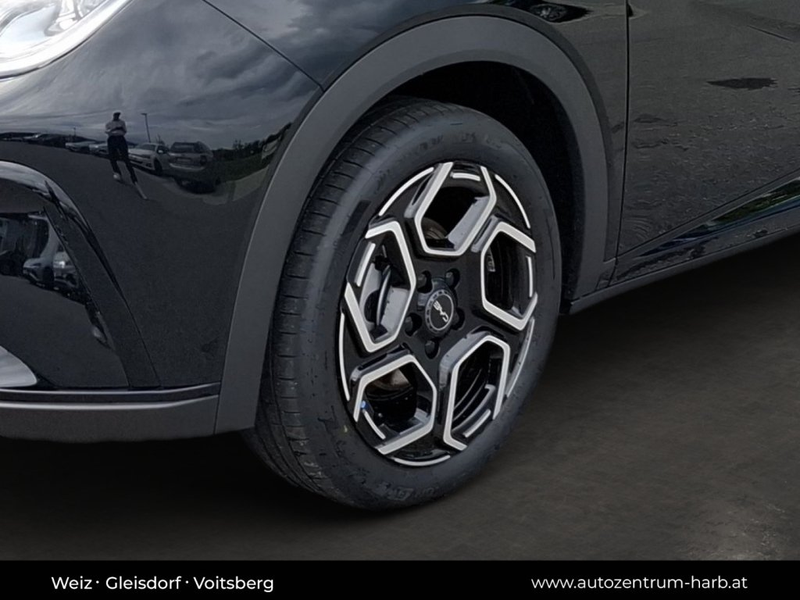 BYD Dolphin Comfort MY2025 — photo 11