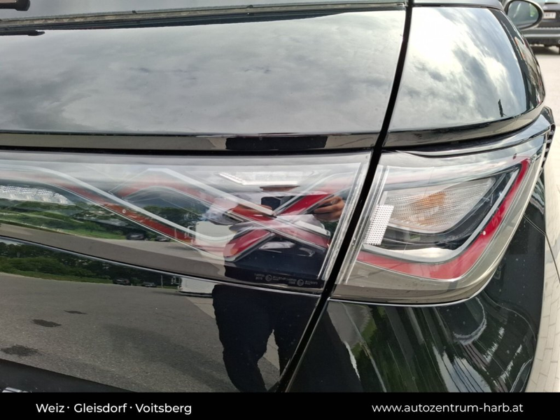 BYD Dolphin Comfort MY2025 — photo 14