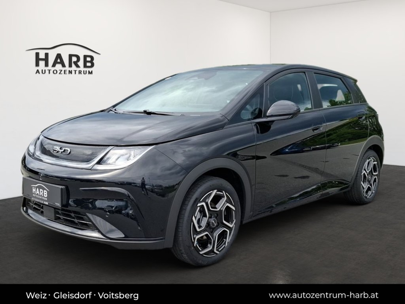 BYD Dolphin Comfort MY2025 — photo 2