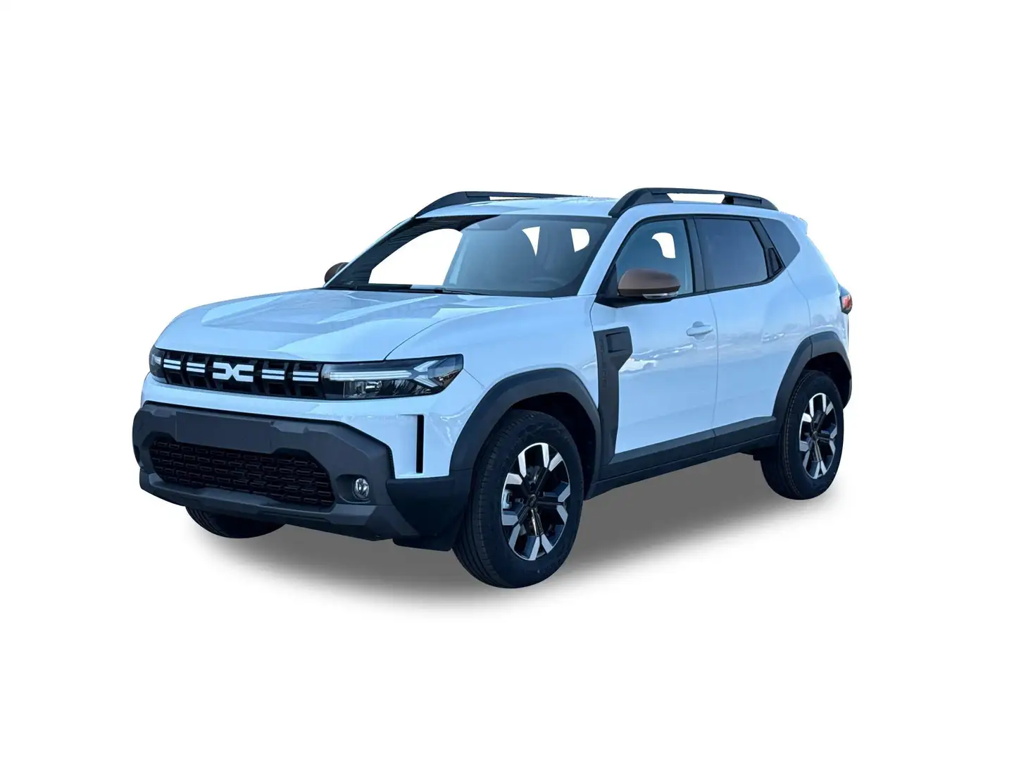 Dacia Duster Extreme KAMERA+PDC+KLIMA+SHZ+17"ALU Hybrid 140 ... - 2