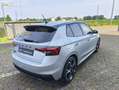 Skoda Fabia 1.0 TSI EVO 95 CV Monte Carlo Argento - thumbnail 6