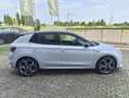Skoda Fabia 1.0 TSI EVO 95 CV Monte Carlo Argento - thumbnail 9