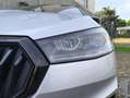 Skoda Fabia 1.0 TSI EVO 95 CV Monte Carlo Argento - thumbnail 4