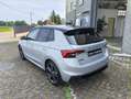 Skoda Fabia 1.0 TSI EVO 95 CV Monte Carlo Argento - thumbnail 8