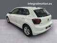 Volkswagen Polo 1.6TDI Advance 70kW Blanco - thumbnail 4