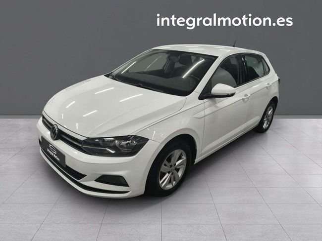Volkswagen Polo 1.6TDI Advance 70kW - foto 1