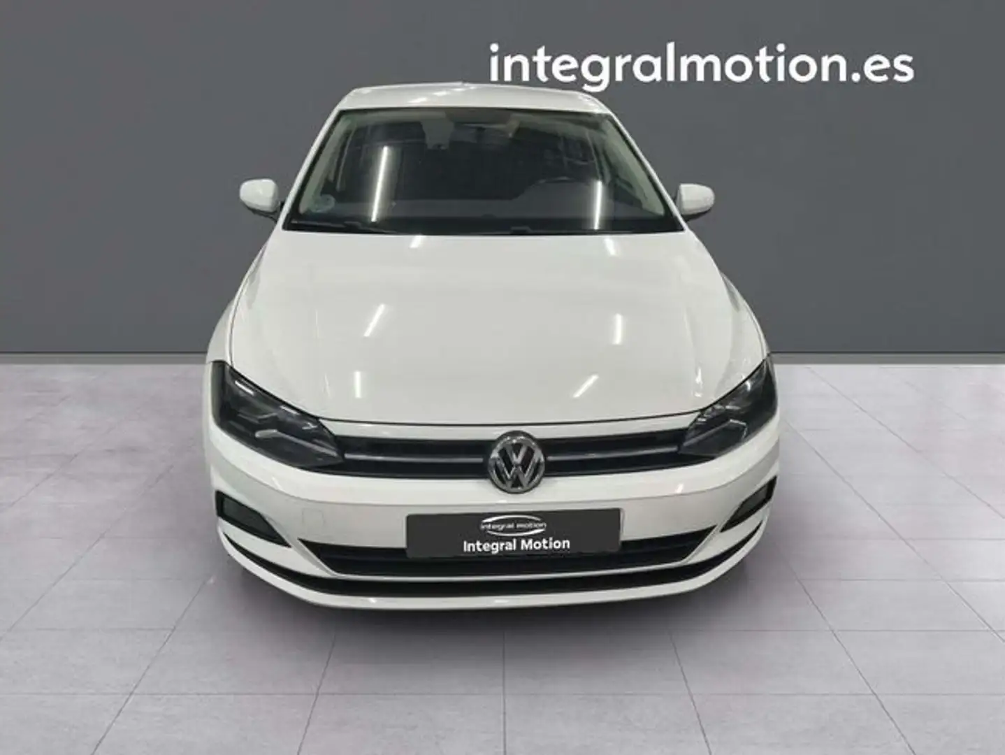 Volkswagen Polo 1.6TDI Advance 70kW Blanco - 2