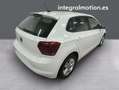 Volkswagen Polo 1.6TDI Advance 70kW Blanco - thumbnail 5