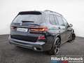 BMW X7 xD 40d M Sport Pro 22 ZOLL+PANO-SKY+STANDH Schwarz - thumbnail 3