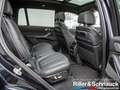 BMW X7 xD 40d M Sport Pro 22 ZOLL+PANO-SKY+STANDH Schwarz - thumbnail 8