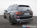 BMW X7 xD 40d M Sport Pro 22 ZOLL+PANO-SKY+STANDH Schwarz - thumbnail 4