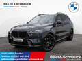 BMW X7 xD 40d M Sport Pro 22 ZOLL+PANO-SKY+STANDH Schwarz - thumbnail 1