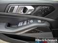 BMW X7 xD 40d M Sport Pro 22 ZOLL+PANO-SKY+STANDH Schwarz - thumbnail 21
