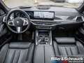 BMW X7 xD 40d M Sport Pro 22 ZOLL+PANO-SKY+STANDH Schwarz - thumbnail 9