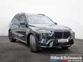 BMW X7 xD 40d M Sport Pro 22 ZOLL+PANO-SKY+STANDH Schwarz - thumbnail 2