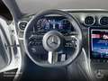 Mercedes-Benz C 300 d AMG+NIGHT+PANO+360+LED+TOTW+KEYLESS+9G Weiß - thumbnail 14