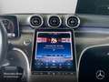 Mercedes-Benz C 300 d AMG+NIGHT+PANO+360+LED+TOTW+KEYLESS+9G Weiß - thumbnail 16