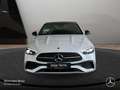 Mercedes-Benz C 300 d AMG+NIGHT+PANO+360+LED+TOTW+KEYLESS+9G Weiß - thumbnail 3
