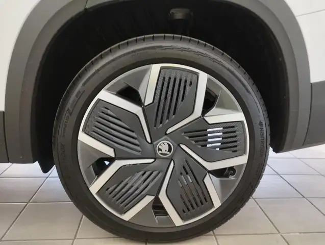 Skoda Kodiaq view 8
