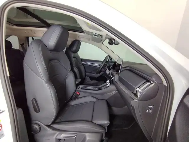 Skoda Kodiaq view 5